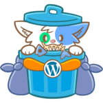 Clean WordPress