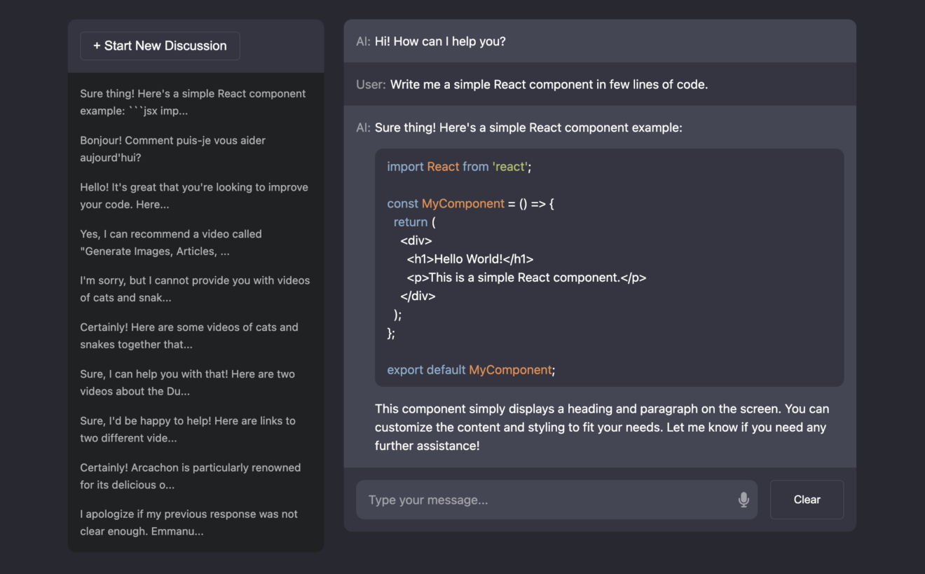 Tutorial | Meow Apps