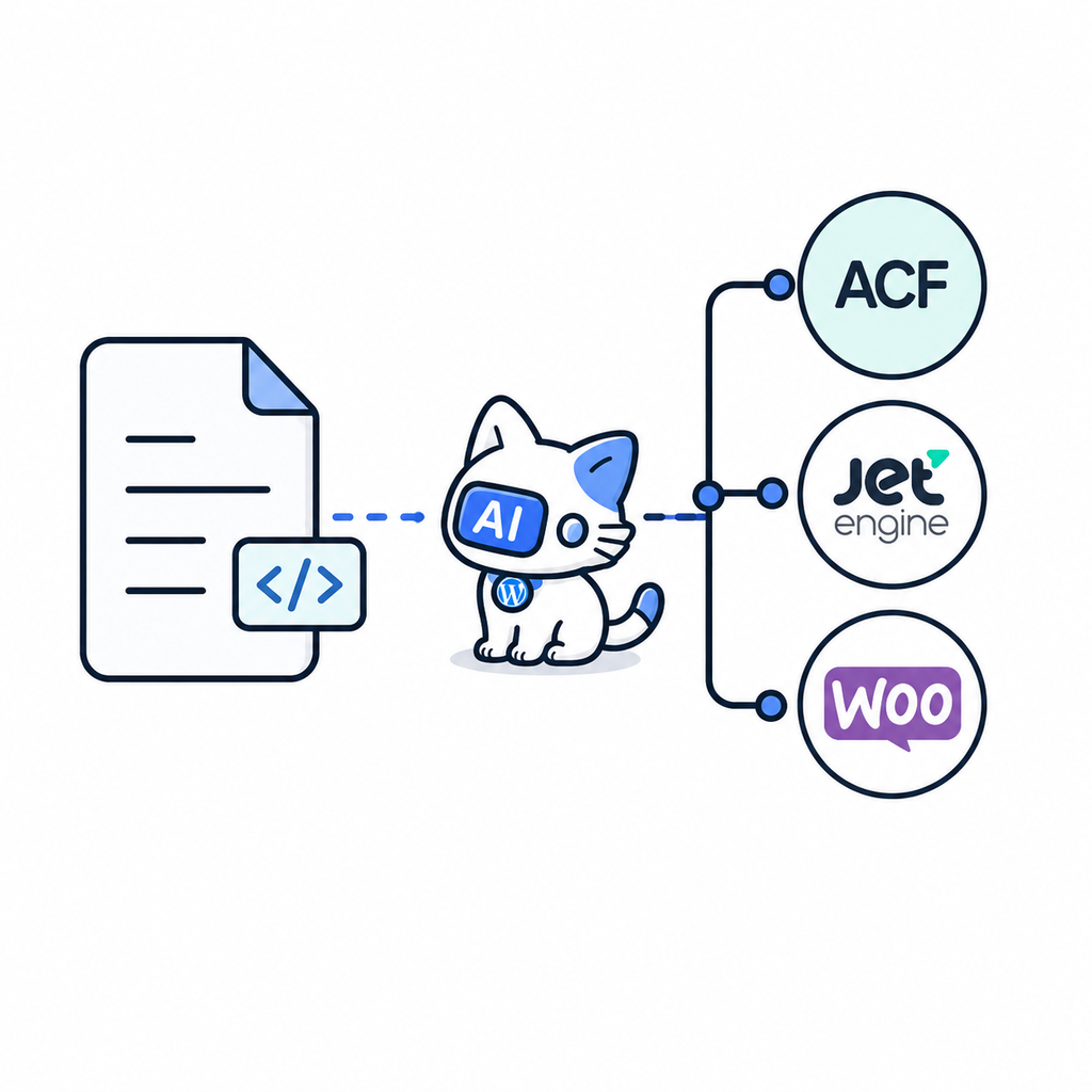 Content Parser - AI Engine add-on for WordPress