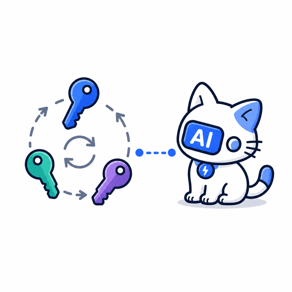 Dynamic Keys - AI Engine add-on for WordPress