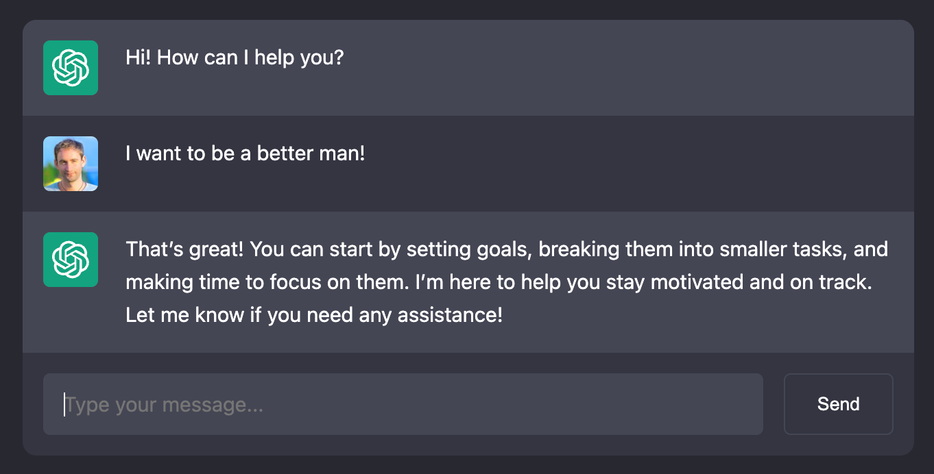 Tutorial | Meow Apps
