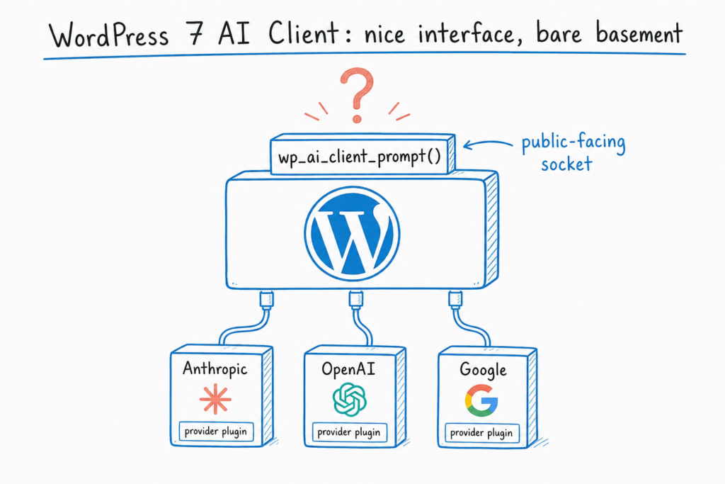 How To: Let AI Engine Manage WordPress 7’s AI Connectors | Meow Apps